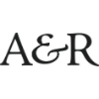 A&R | Advertising and Research Logo