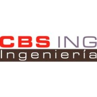 CBS Ingeniería Logo