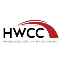 Hmong Wisconsin Chamber of Commerce Logo