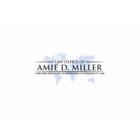 Law Office of Amie D. Miller Logo