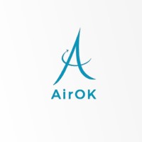 AirOK Technologies Pvt limited Logo