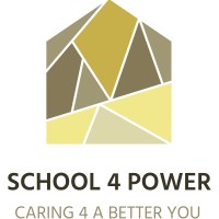 School 4 POWER Logo