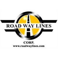 Roadway Lines Corp. Logo