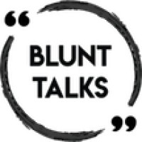 Blunt Talks Logo