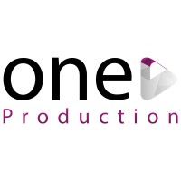 ONEProduction Logo