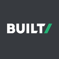 BUILT/ Logo