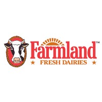 Farmland Fresh Dairies, LLC. Logo