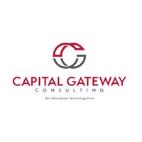 Capital Gateway Consulting Logo