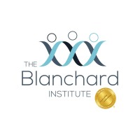 The Blanchard Institute Logo