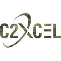 C2XCEL LLC Logo