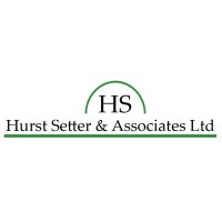 Hurst Setter & Associates Ltd Logo