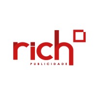 Rich Publicidade Logo