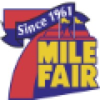 7 Mile Fair Logo