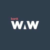 BankWAW Logo