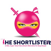The SHORTLISTER Logo