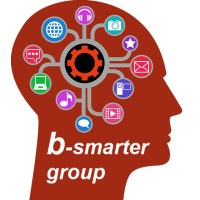 B-Smarter Pty Ltd Logo