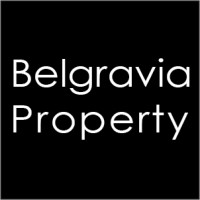 Belgravia Property Logo