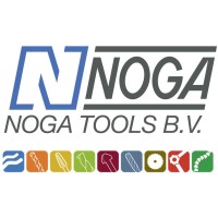 Noga Tools B.V. Logo