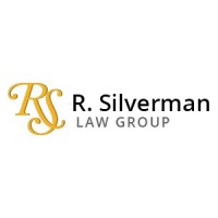 R. Silverman Law Group Logo
