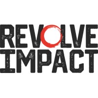 Revolve Impact Logo