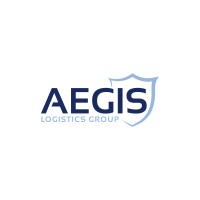 Aegis Logistics Group, LLC Logo