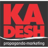 Kadesh Comunicação Logo