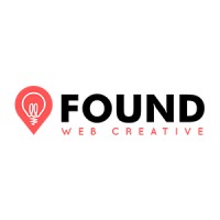 FOUND Web Creative Logo