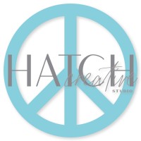 Hatch Creative Studio Logo