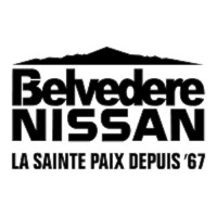 Belvedere Nissan Logo