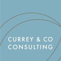 Currey & Co Consulting Logo