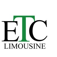 ETC Limousine, Inc Logo