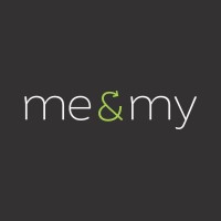 me&my wellness Logo