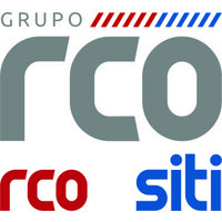 Grupo RCO Logo