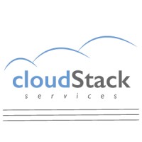 cloudStack Services Logo