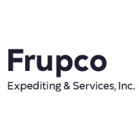 Frupco Expediting & Services, Inc. Logo