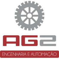 AG2 Engenharia e Automação Logo