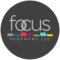 Focus AV Logo