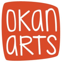 Okan Arts Logo