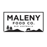 Maleny Food Co Logo