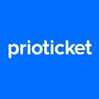 Prioticket Logo