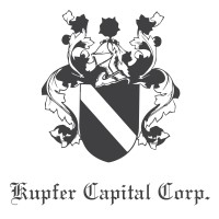 Kupfer Capital Corporation Logo