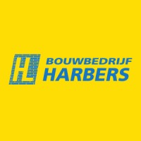 Bouwbedrijf Harbers B.V. Logo