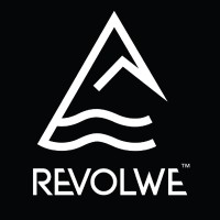 Revolwe® Logo