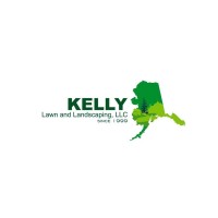 Kelly Lawn and Landscaping, LLC Logo
