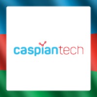 Caspian Tech CJSC Logo