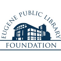 Eugene Public Library Foundation Logo