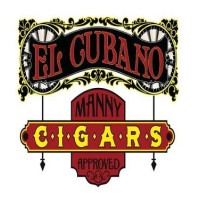 El Cubano Cigar Factory Logo