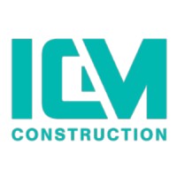 ICM Construction Logo