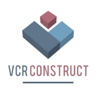 VCR Construct Logo