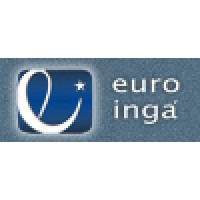 EuroIngá Logo